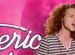Brett Lowenstern American Idol Audition