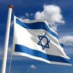 Israeli flag