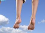 camp-feet camp-feet