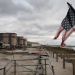 sandy