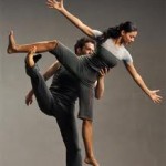 dancers